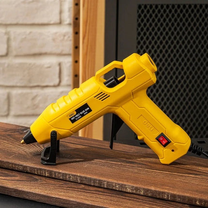 Deli Hot Melt Glue Gun 60W , EDL2560