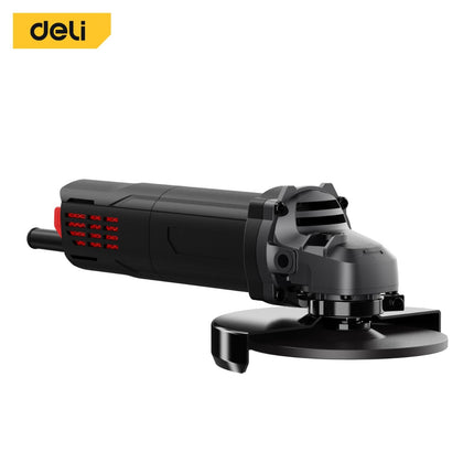 Deli 1150W 125mm Angle Grinder | EDE-JM125-1E