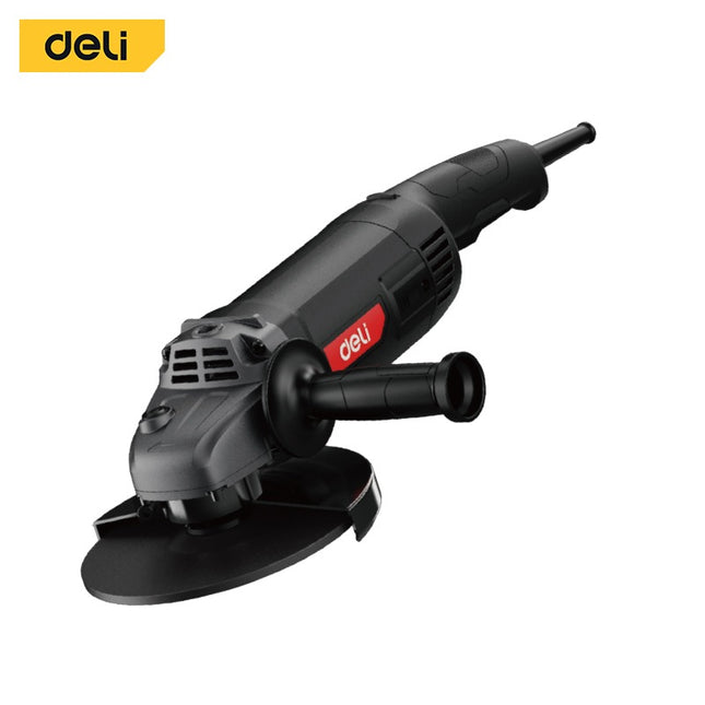 Deli 2200W 230mm Angle Grinder , EDE-JM230-1E