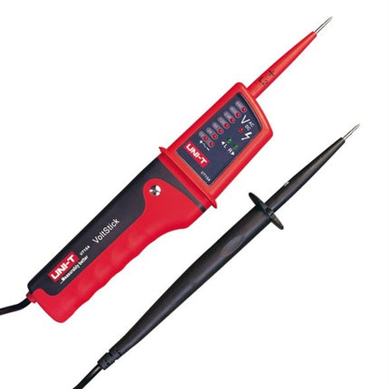 UNI-T Multifunction Voltage Tester , UT15A