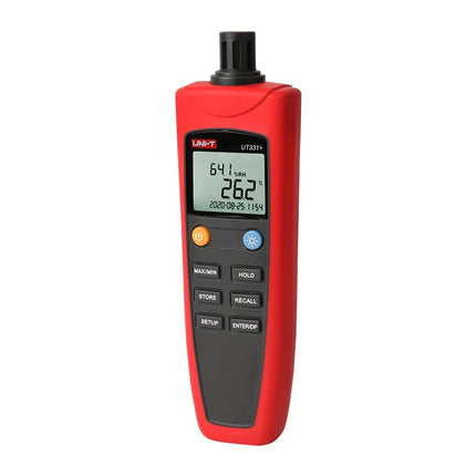 UNI-T Temperature Humidity Meter , UT331+