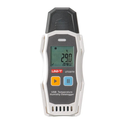 UNI-T USB Datalogging Digital Thermo-Hygrometer , UT330TH