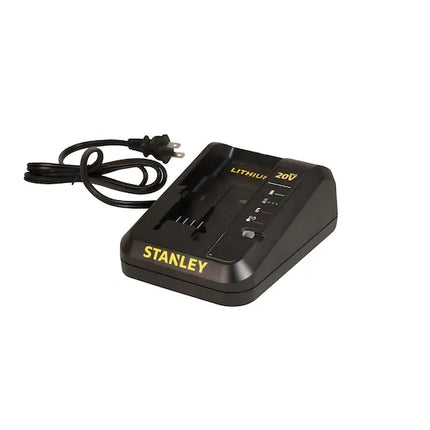 Stanley 18V Battery Charger , SC202-B5