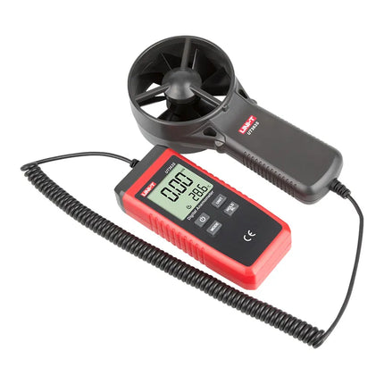 UNI-T Digital Anemometer Split-Type Wind Speed Meter , UT363S