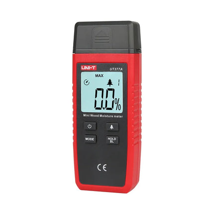 UNI-T Wood Moisture Meter , UT377A