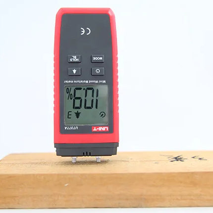 UNI-T Wood Moisture Meter , UT377A