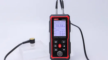 UNI-T Ultrasonic Thickness Gauge | UT345A