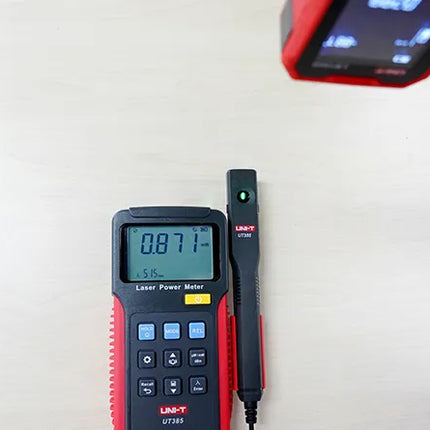 UNI-T Laser Power Meter , UT385