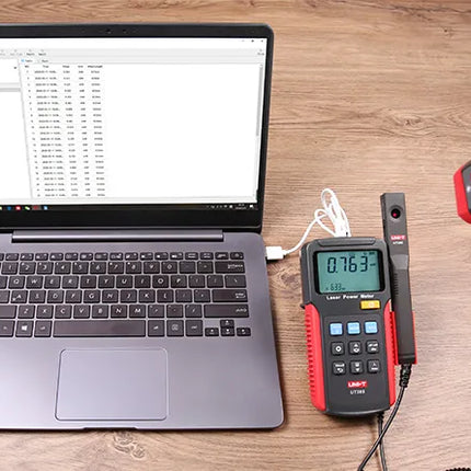 UNI-T Laser Power Meter , UT385