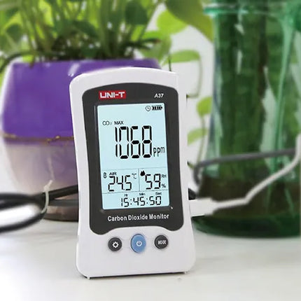 UNI-T CO2 Meter , A37