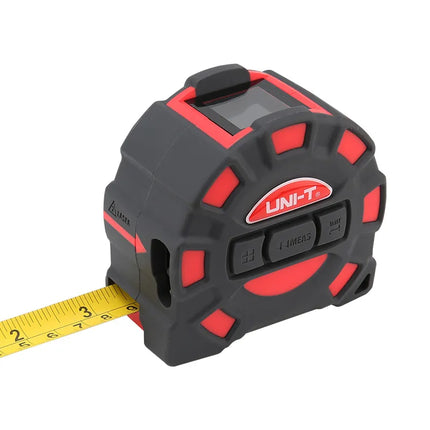 UNI-T Laser Tape Measure 60M , LM60T