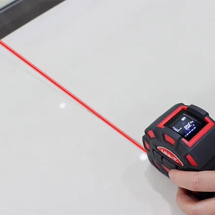 UNI-T Laser Tape Measure 60M , LM60T