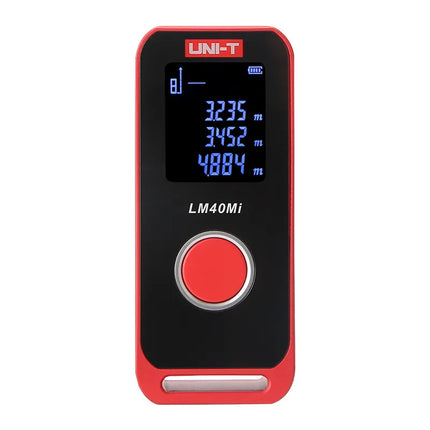 UNI-T Mini Laser Distance Meter 40M , LM40i