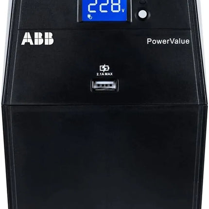 UPS PowerValue 11LI Up 1000 VA , 4NWP100172R0001