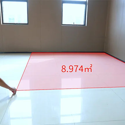 UNI-T Laser Distance Meter 100m , LM100A