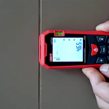 UNI-T Laser Distance Meter 100m , LM100A