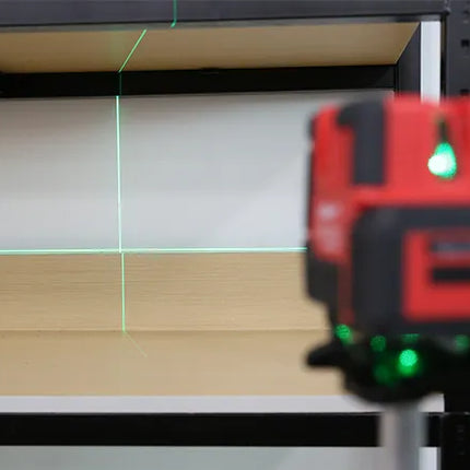 UNI-T Laser Level 3D 12 lines , LM575LD