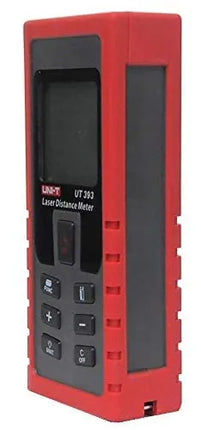 Ut Distance Measurement Buy UNI-T Laser Distance Meter Range 100M | UT393 at best price from ...