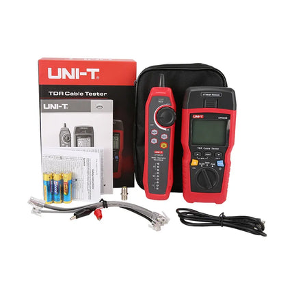 UNI-T KIT TDR Cable Tester , UT685B