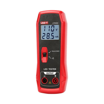 UNI-T LED Tester , UT659A