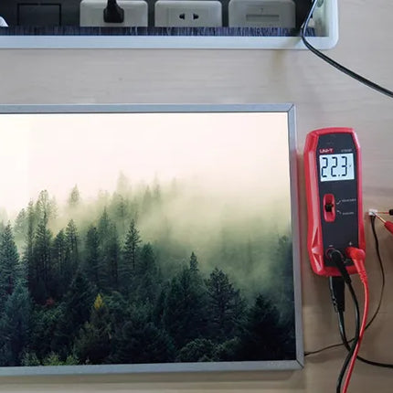 UNI-T LED Tester , UT659D