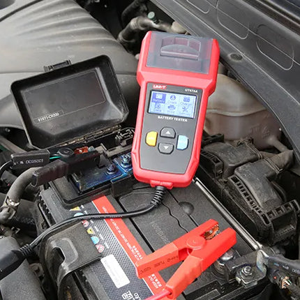 UNI-T Car Battery Tester , UT675A