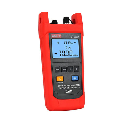 UNI-T Optical Multimeter , UT693D