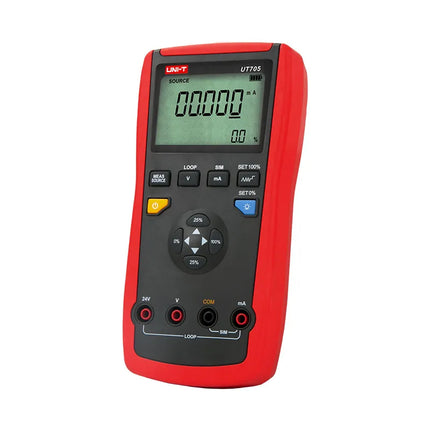 UNI-T Single Function Loop Calibrator , UT705