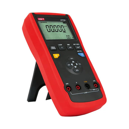 UNI-T Single Function Loop Calibrator , UT705