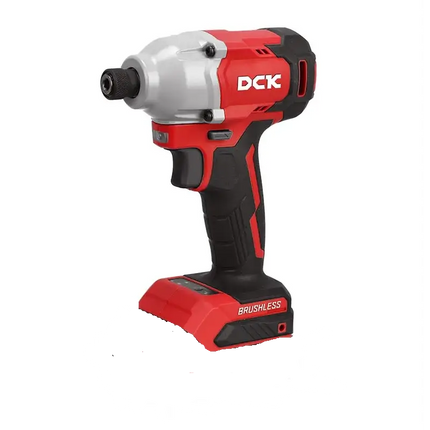 DCK KDPL03-14 Impact Driver TYPE Z , 10305132008