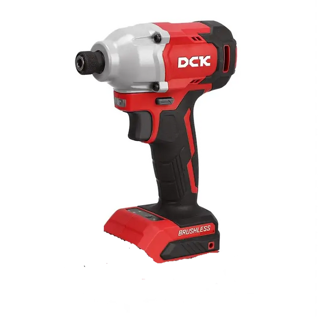 DCK KDPL03-14 Impact Driver TYPE Z , 10305132008