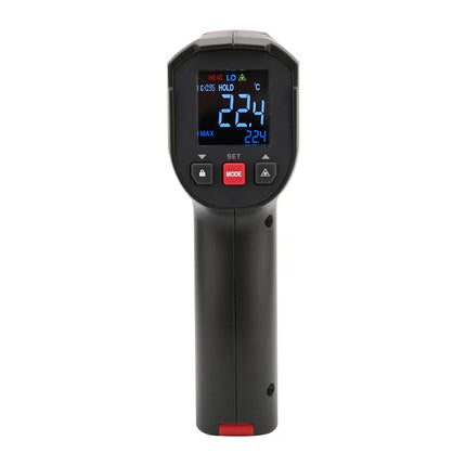 Uni-T Infrared Thermometer -50C°−500C° Ring Laser , UT306C