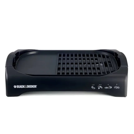 Black & Decker Electric Grill 2200W , LGM70-B5