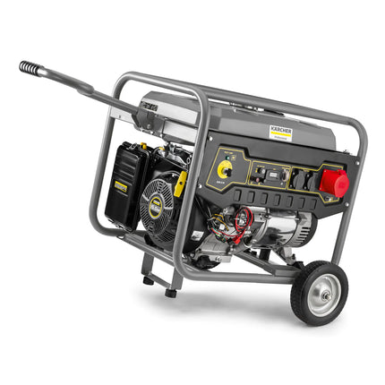 Kärcher Petrol-Powered Generator 9KW| PGG 8/3 , 1.042-209.0