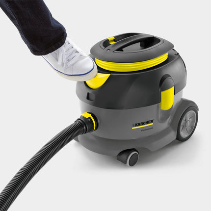 Karcher Dry Vacuum Cleaner 12L , T 12/1 GB