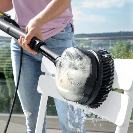 Kärcher Plastic Cleaner 5L , RM 625