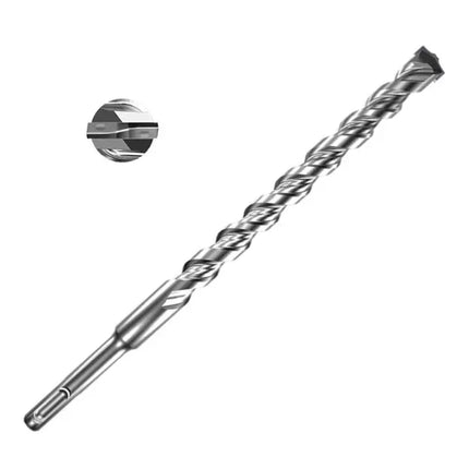 Heller Bionic-Pro SDS+ 16mm x 200mm Drill Bit . 15642 4