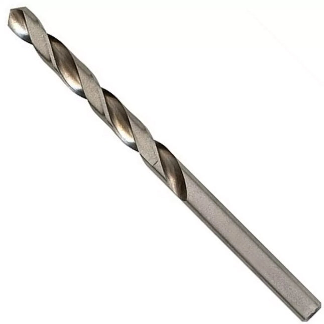 Heller HSS-CO 5% Cobalt Jobber Drill Bit Set 7mm 10 Pcs , 21311 0