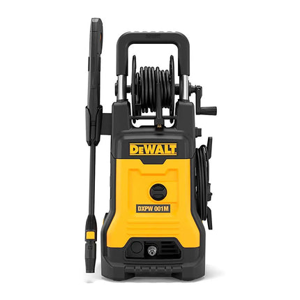 DeWALT Pressure Washer 130 Bar , DXPW001M-E