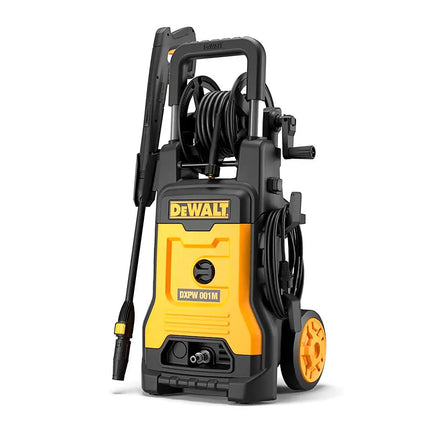 DeWALT Pressure Washer 130 Bar , DXPW001M-E