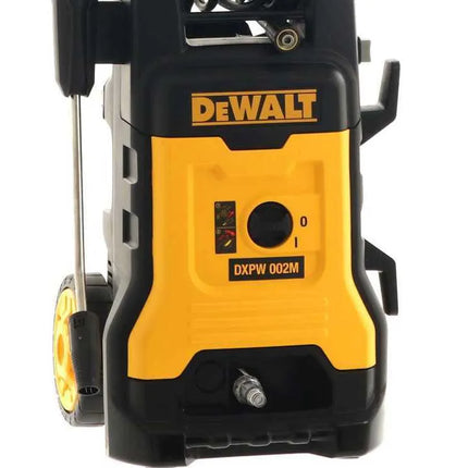 Dewalt Professional High Pressure Washer 150 Bar , DXPW002M-GB
