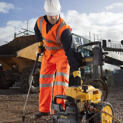 Dewalt 150 BAR Electric Pressure Washer 2800W , ‎DXPW 004 E