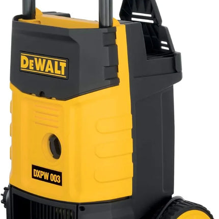 Dewalt 160 Bar Electric Pressure Washer 2700W , ‎DXPW 003 E