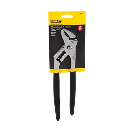 Stanley 254mm Waterpump Plier , 0-84-110