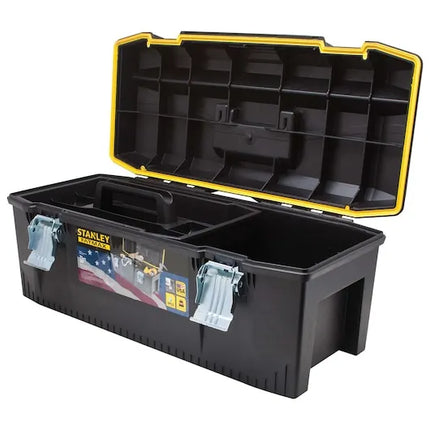 Stanley FATMAX 28" Structural Foam Toolbox , 028001L