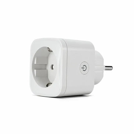 EU Smart Plug 16A , ME-EU16 A