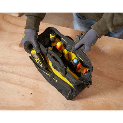 Stanley Essential Tool Bag 12 inch , 1-93-330