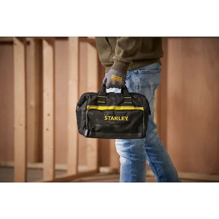 Stanley Essential Tool Bag 12 inch , 1-93-330