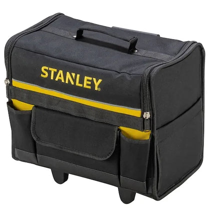 Stanley Essential Bag on Wheels 18 Inch , 1-97-515