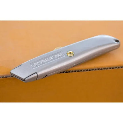 Stanley 99E Retractable Blade Utility Knife , 10-099